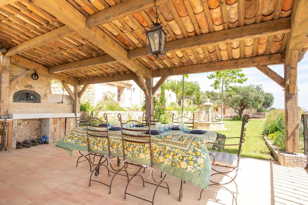 Villa Salvia Piscine Privée - Provence-Alpes-Côte d'Azur - Aups visuel 1/5 Villa Salvia Piscine Privée - Provence-Alpes-Côte d'Azur - Aups visuel 1/5