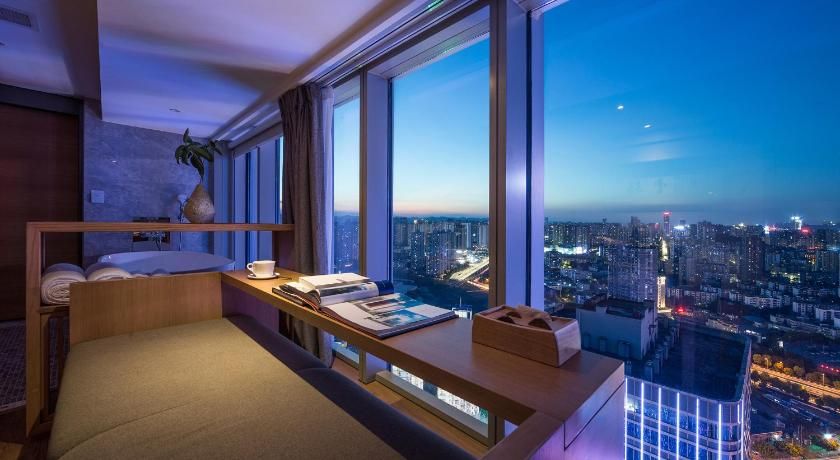 Bai Yun Qin She Boutique