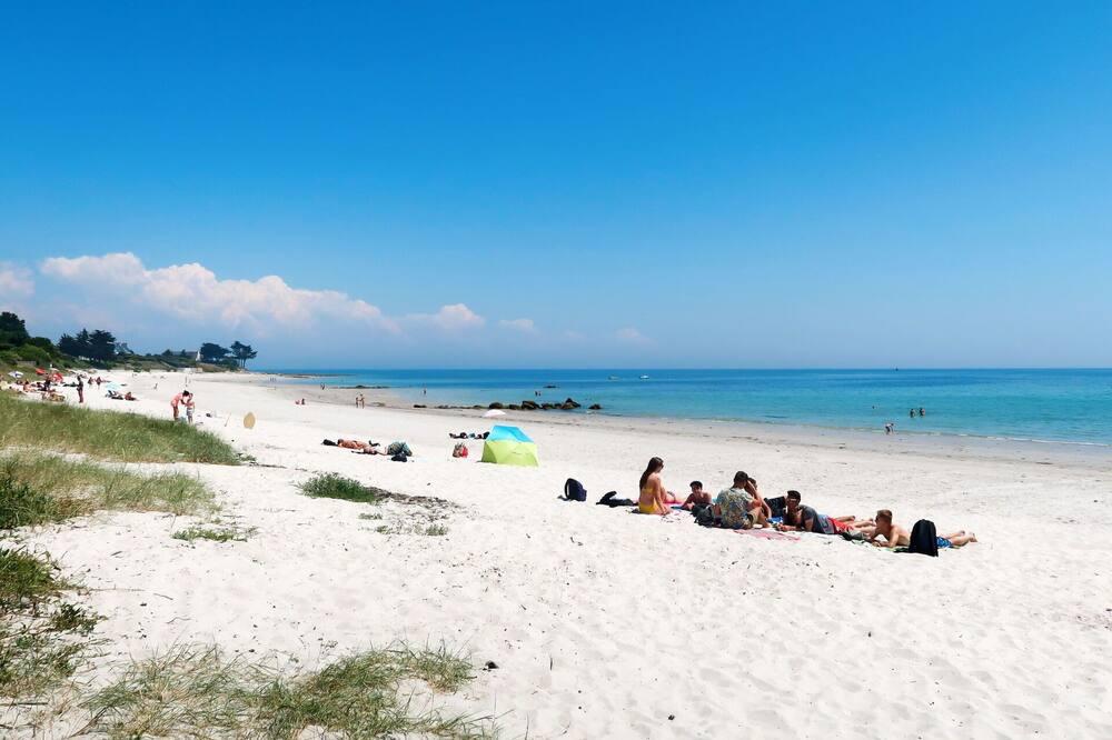 Nice apartment in villa for 8 people with pets allowed and parking Bretagne - Pont-l'Abbé visuel 5/5 Nice apartment in villa for 8 people with pets allowed and parking Bretagne - Pont-l'Abbé visuel 5/5