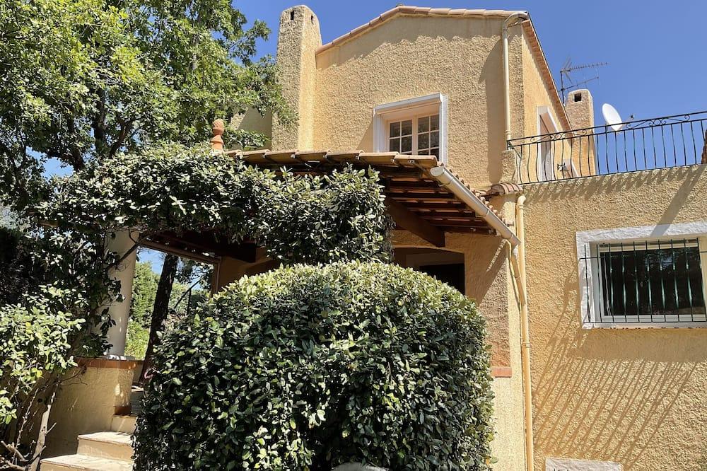 Villa With Pool In St Paul En Foret, Nr Fayence, Cote D'azur-Provence, France Rhône-Alpes - Saint-Paul-de-Varax visuel 5/5