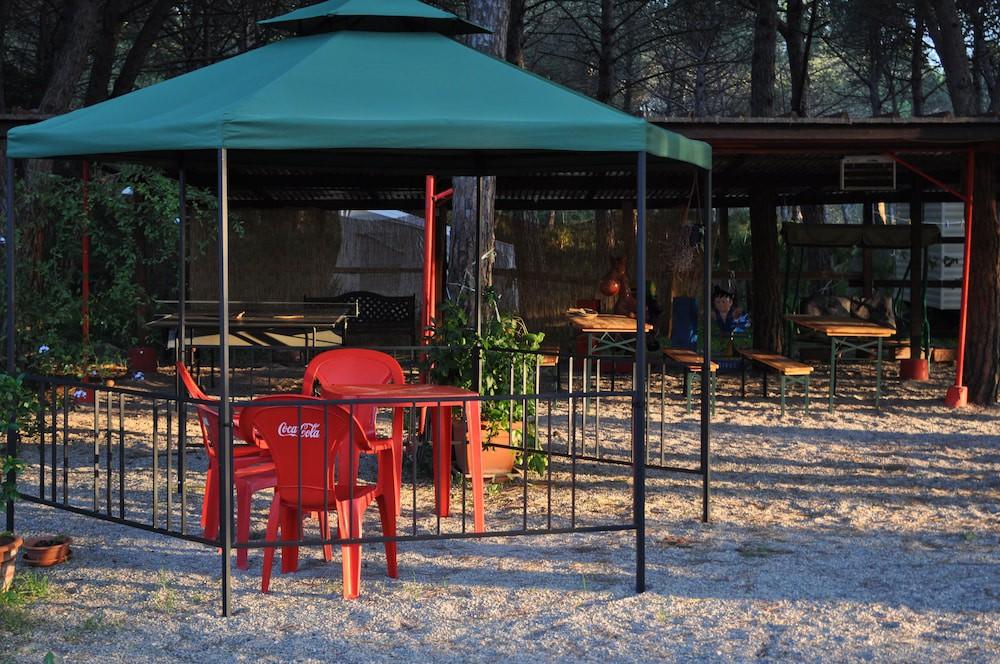 Villaggio Camping Nurral Sardinia - Alghero visuel 5/5