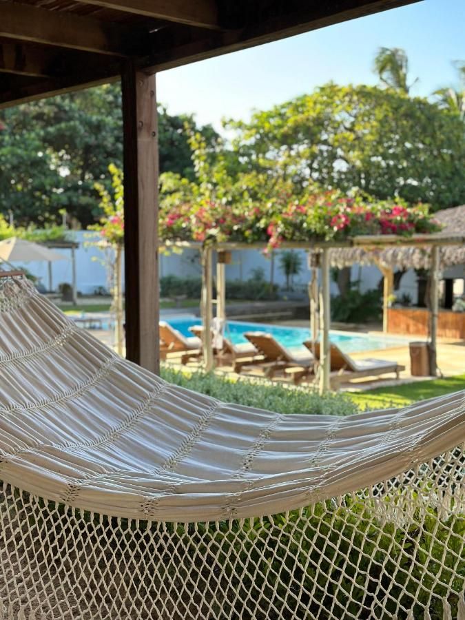 Pousada Casa Caju Bangalows