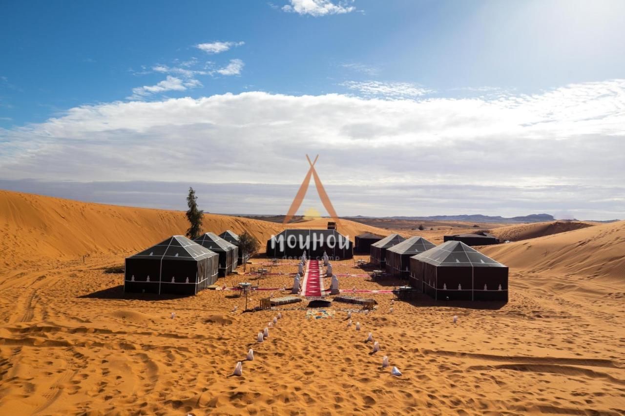 Mouhou Desert Camp