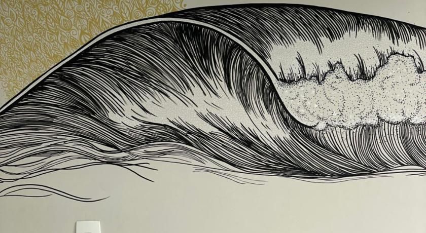 Pousada Low Tide maresias