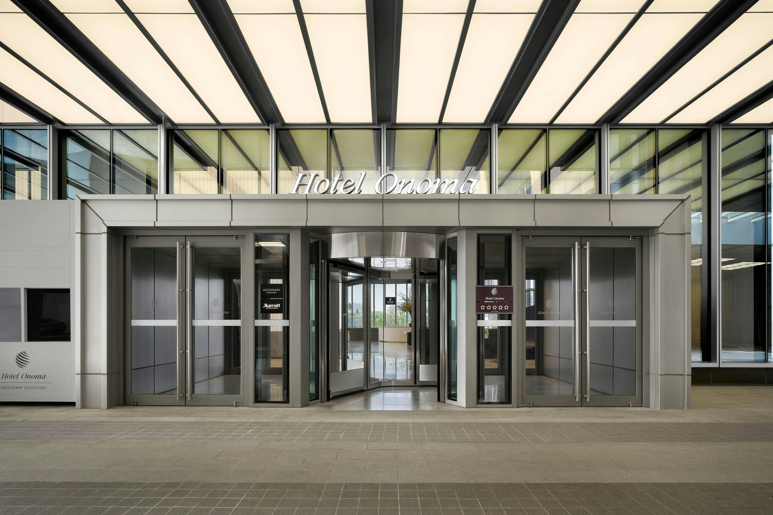 Hotel Onoma Daejeon, Autograph Collection, Marriott International