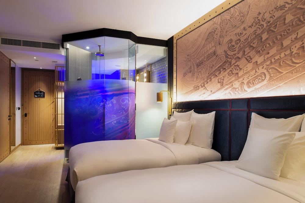 sembo-4257991-943ab2-927985 Hotel Indigo Phuket Patong, An IHG Hotel (Sha Plus+)