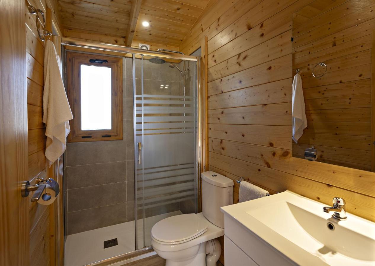 Camping El Solsones Lérida - Solsona visuel 3/5 Camping El Solsones Lérida - Solsona visuel 3/5