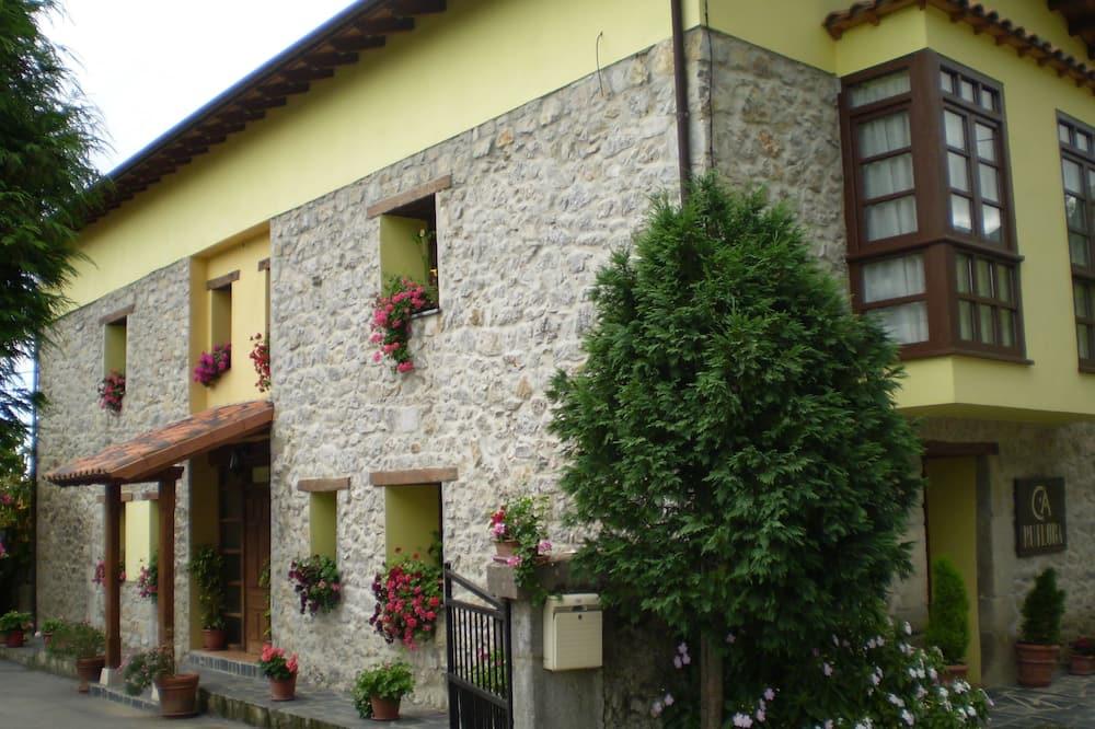 Casa de Aldea Ruiloba Asturias - Ribadesella visuel 5/5 Casa de Aldea Ruiloba Asturias - Ribadesella visuel 5/5