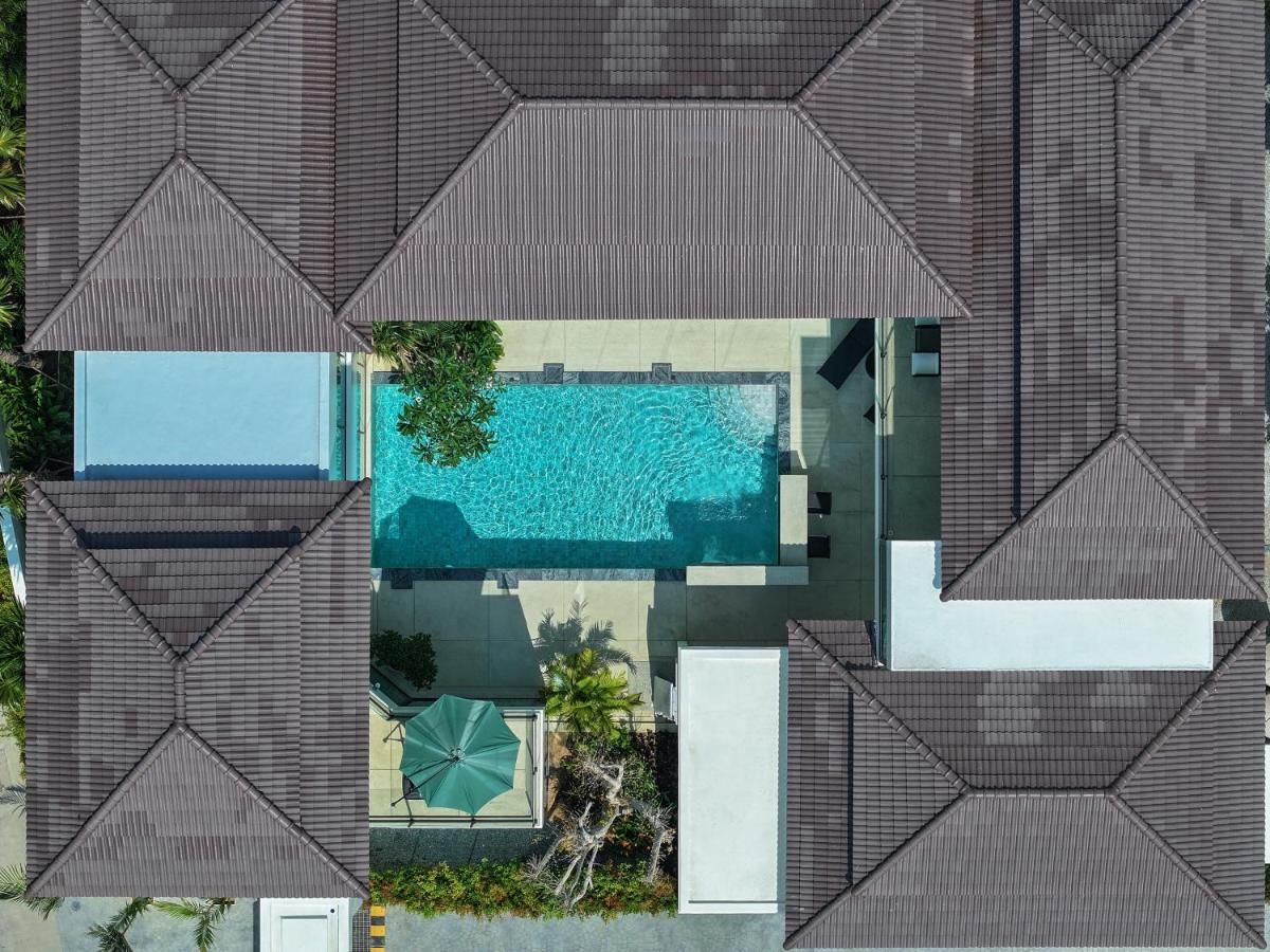 Sun Diego Resort Pool Villa