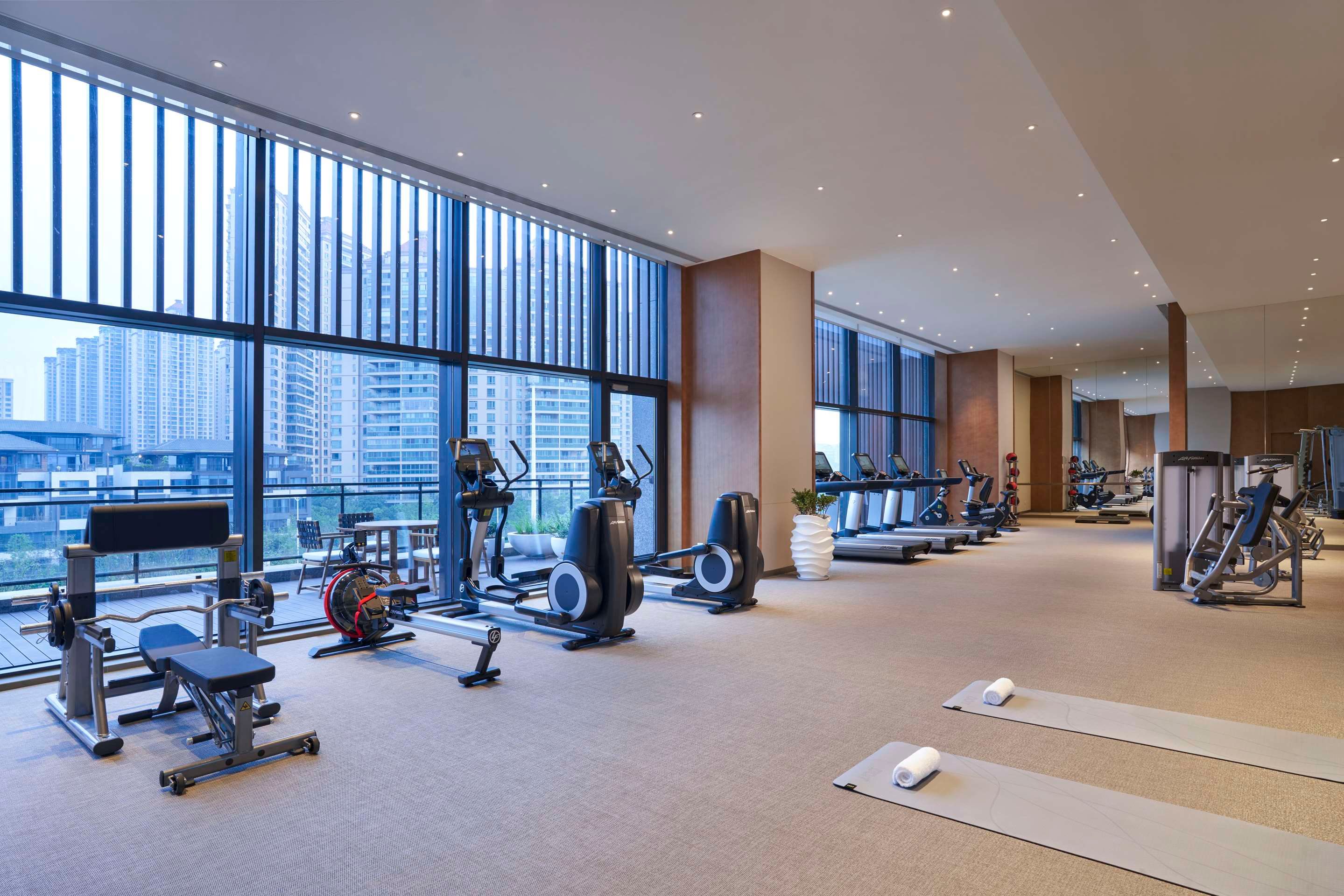 Hyatt Regency Zhuzhou