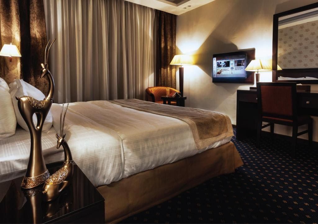 hotel photo