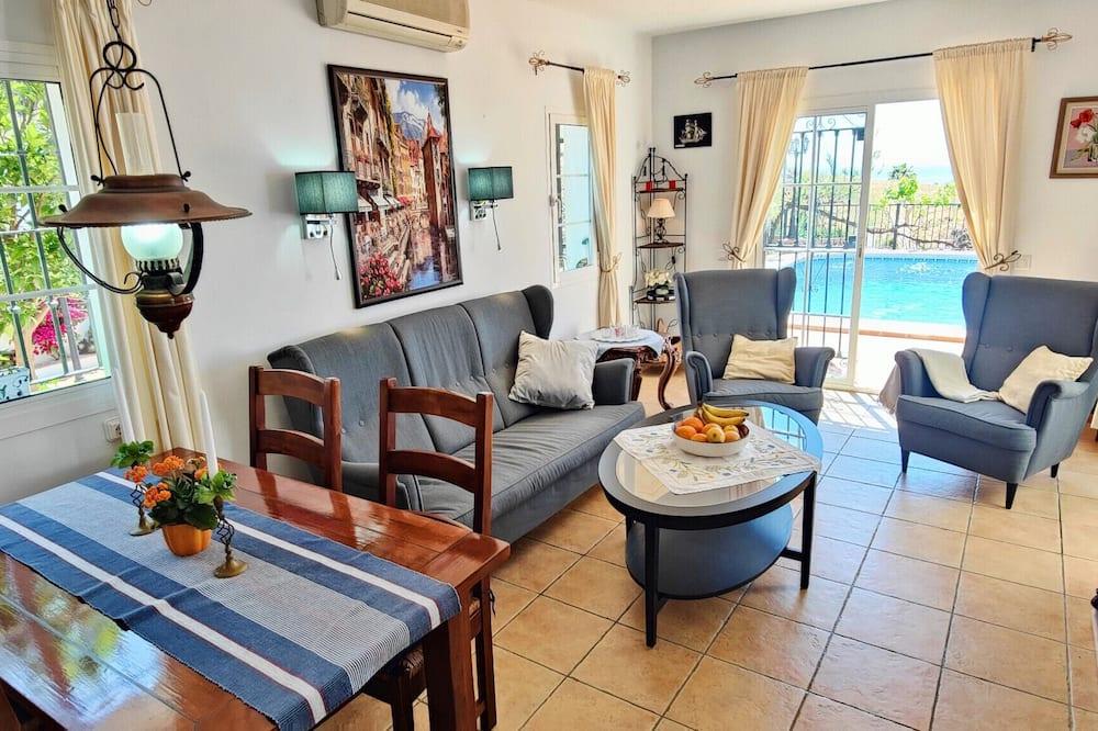 Ap382 Casa Margareta Andalousië - Torrox Costa visuel 4/5 Ap382 Casa Margareta Andalousië - Torrox Costa visuel 4/5