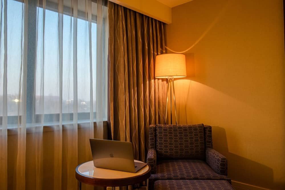 International Hotel Tashkent