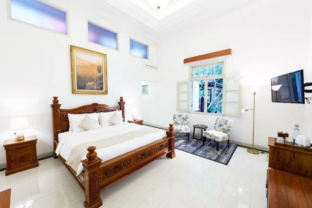 Tirtodipuran Hotel by Natts Hospitality Indonesia