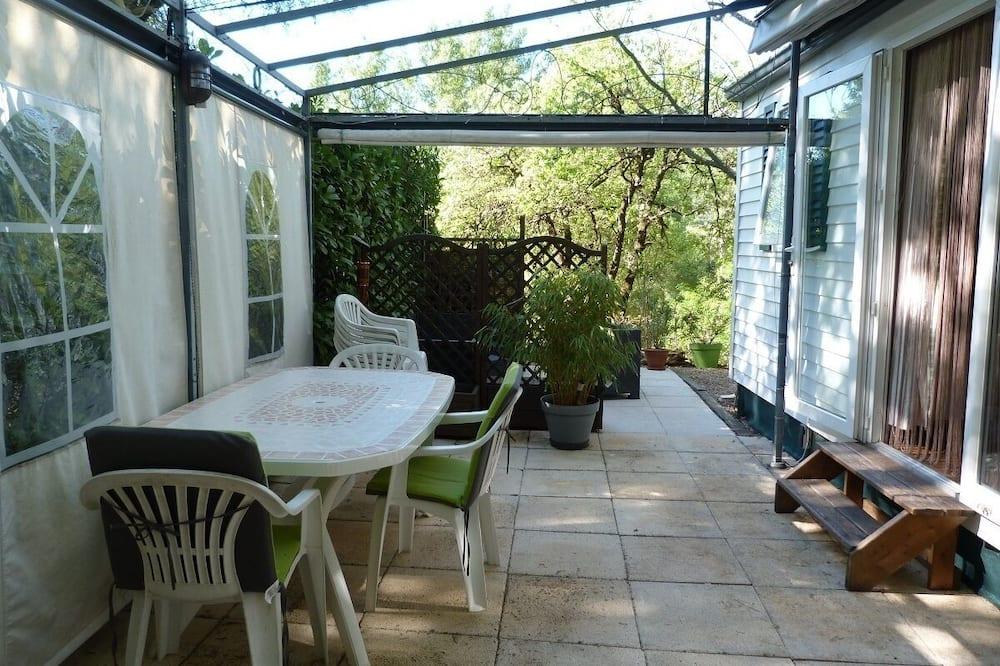mobile home Hyères Camping 4 stars Provence-Alpes-Côte d'Azur - Hyères visuel 5/5 mobile home Hyères Camping 4 stars Provence-Alpes-Côte d'Azur - Hyères visuel 5/5