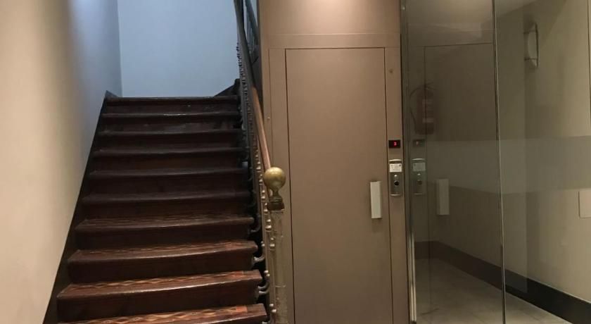 Apartamento El Balcón de Rey Alfonso I