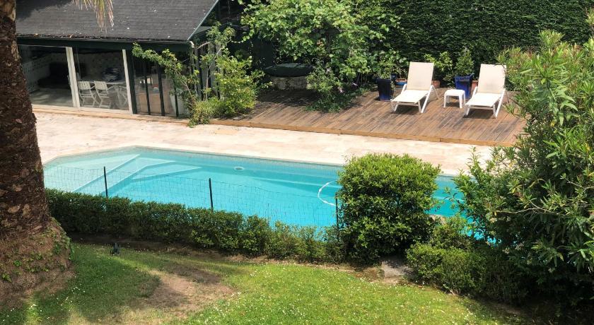 Appartement Ranavalo Pays Basque Aquitaine - Anglet visuel 3/5 Appartement Ranavalo Pays Basque Aquitaine - Anglet visuel 3/5