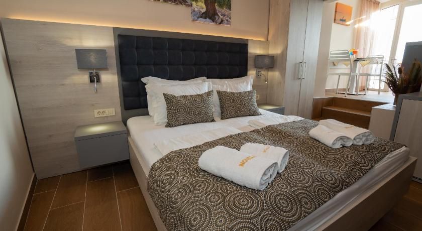 Bed&Breakfast Novalis