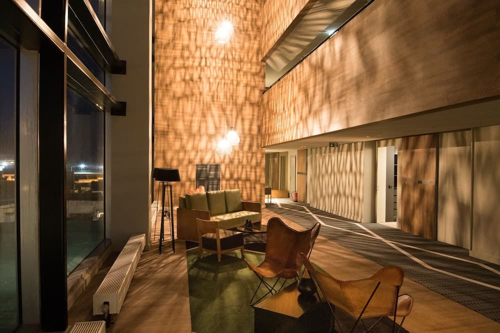 Octant Ponta Delgada