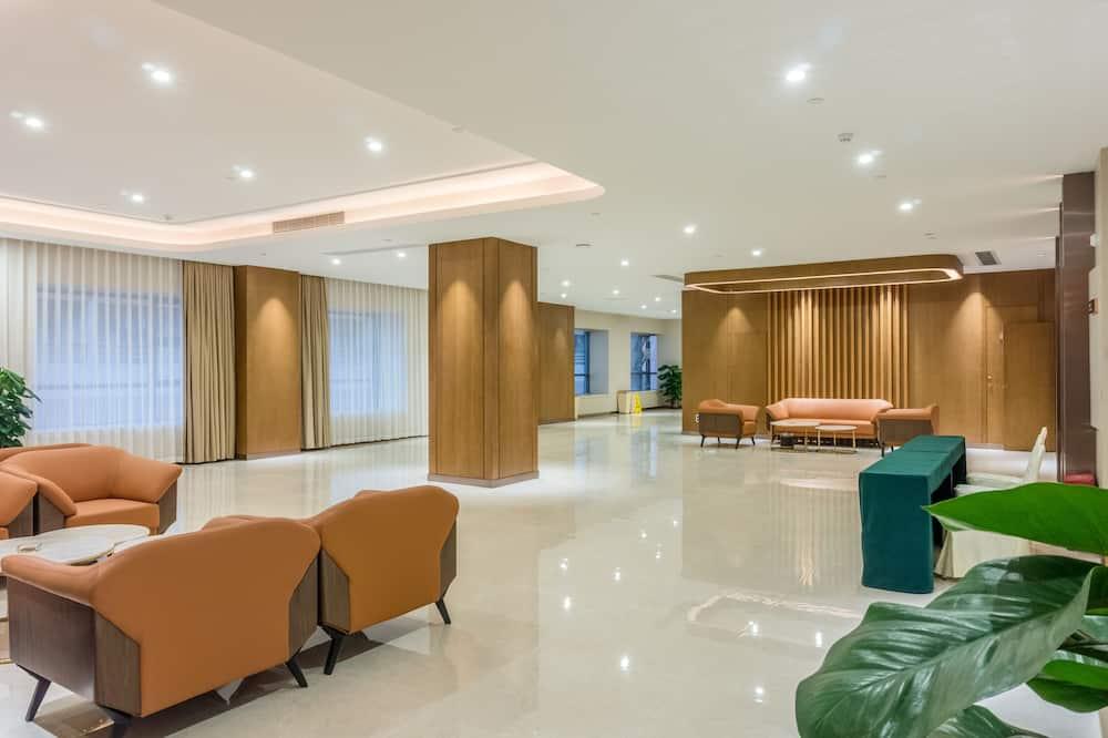 expedia_group-5391481-7e0f0a-635346 Park Lane Hotel Foshan Qiandeng Lake