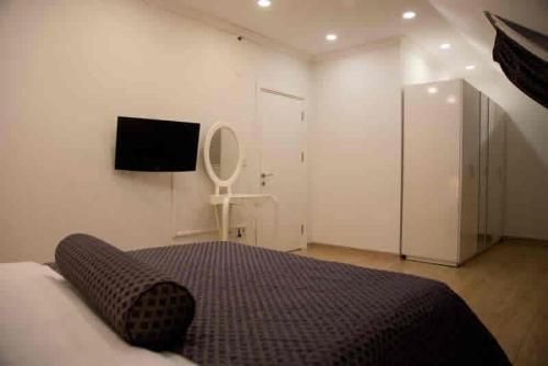 Nupelda Residence Hotel