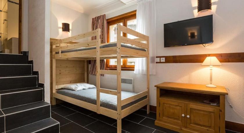 Les Aiguilles De Warens Rhône-Alpes - Combloux visuel 5/5