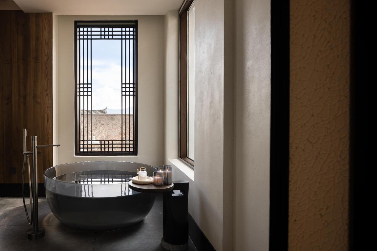 La Maison Hotel - Lijiang