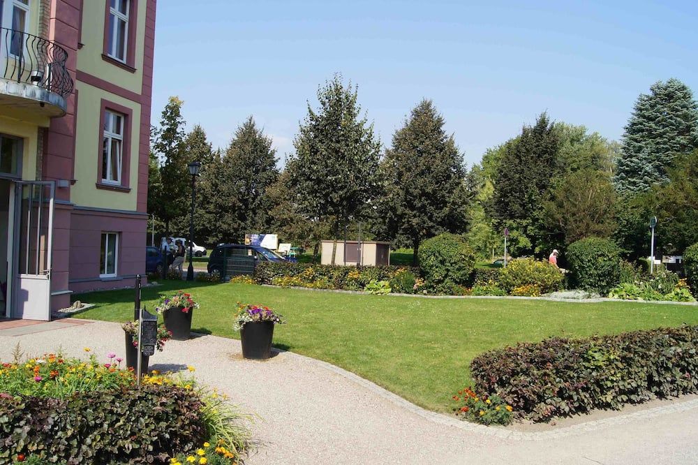 Hotel Harmonie