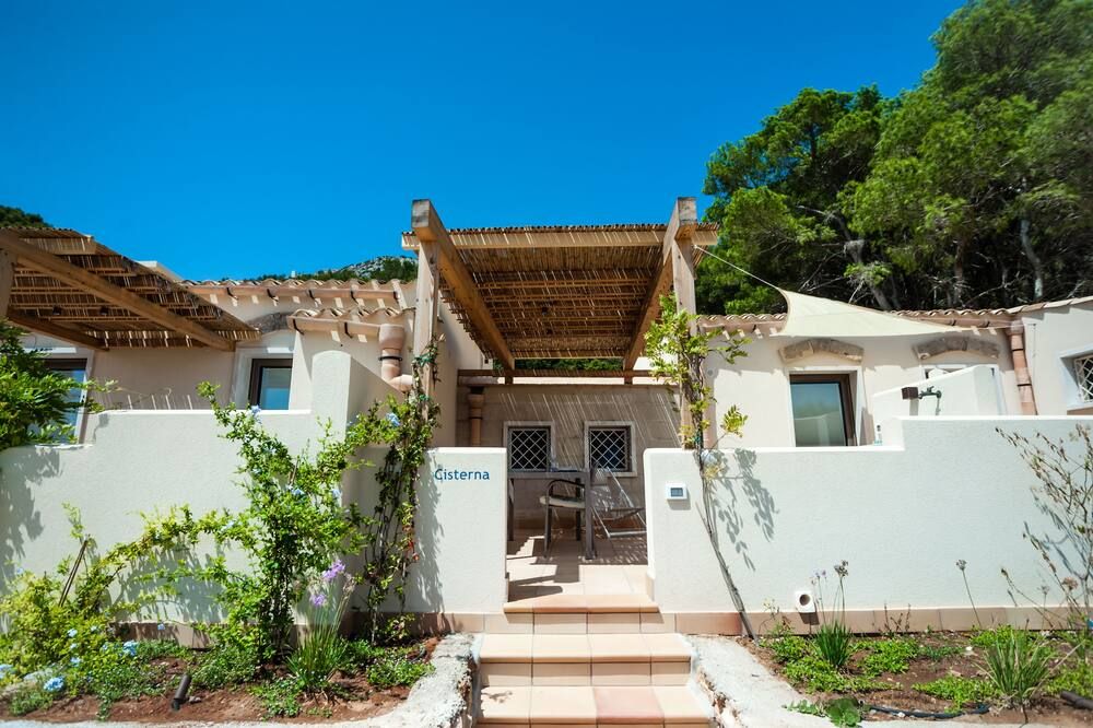 Dolcevita Egadi Resort Levanzo - Adults Only