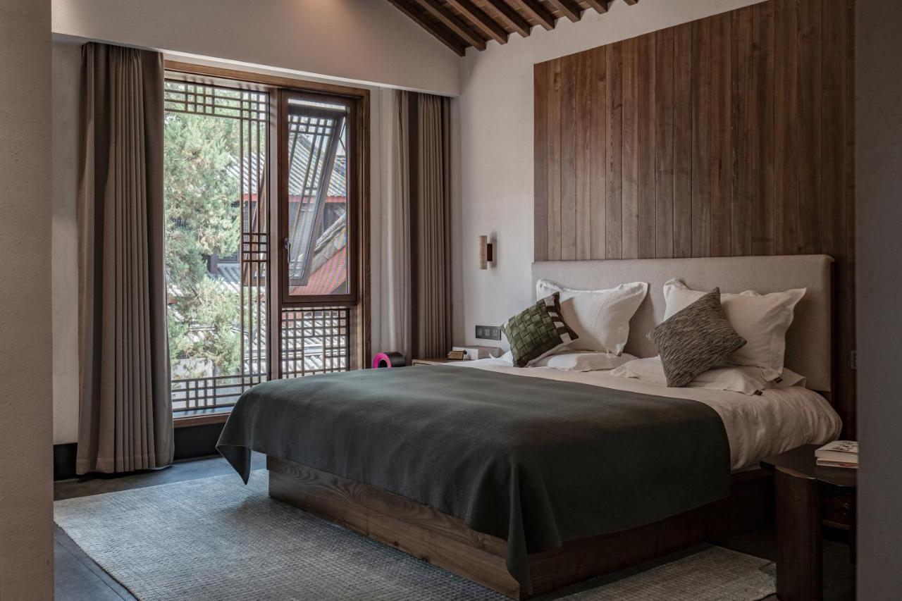 La Maison Hotel - Lijiang