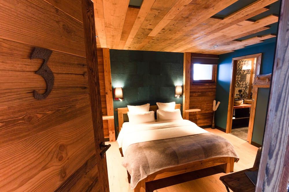 Chalet 1703 Rhône-Alpes - Petit-Bornand-les-Glières visuel 1/5 Chalet 1703 Rhône-Alpes - Petit-Bornand-les-Glières visuel 1/5