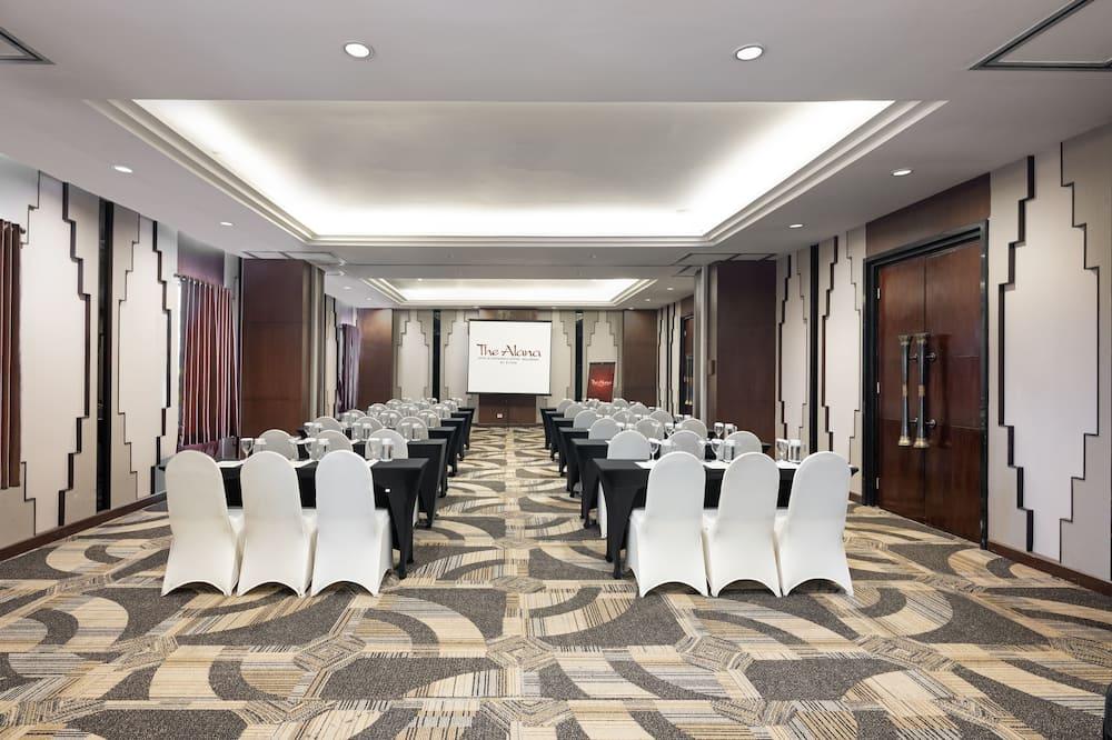 The Alana Malioboro Hotel & Conference Center