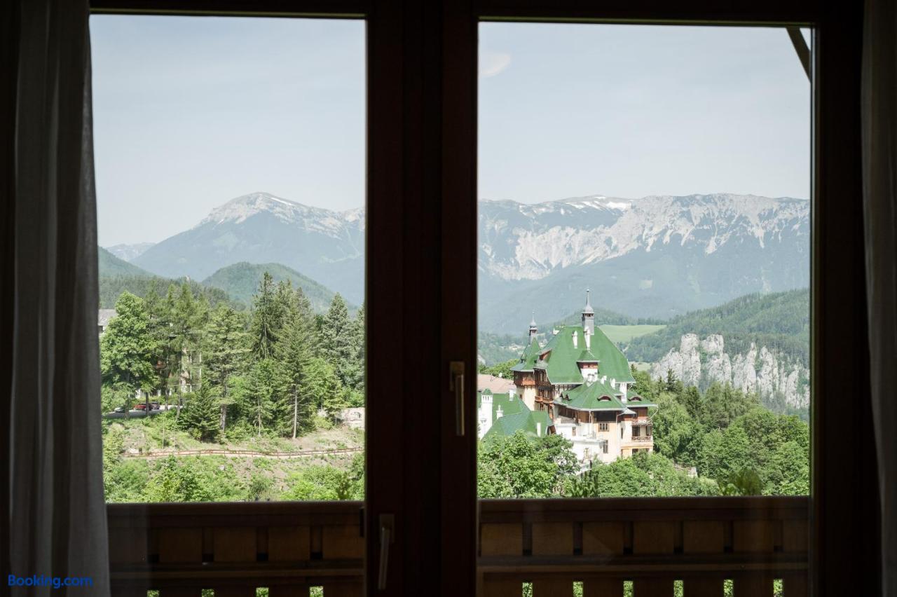 booking-471525-634451569-693751 Panoramahotel Wagner - Das Biohotel am Semmering
