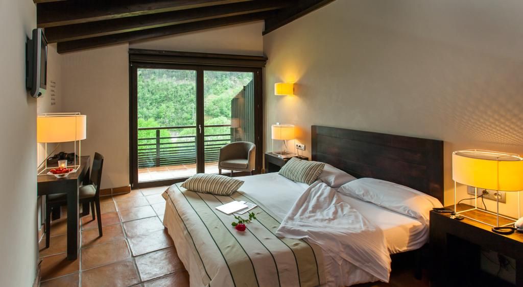 Hotel Rural-Spa Resguard Dels Vents — image 1 of 1