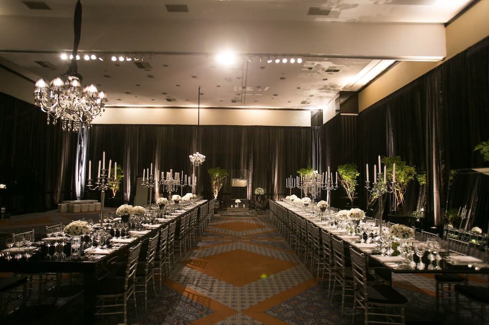 Radisson Hotel Curitiba