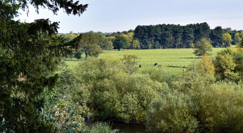 Dovecliff Hall Hotel