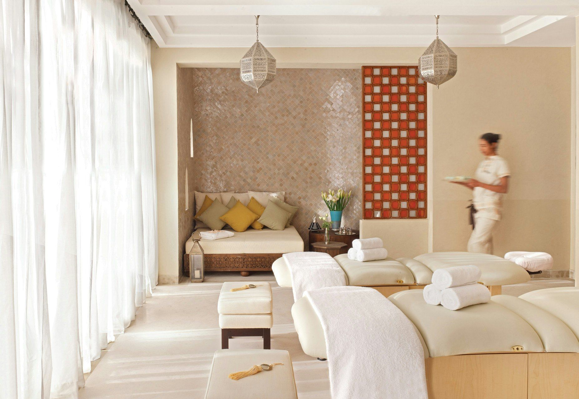 Four Seasons Resort Marrakech