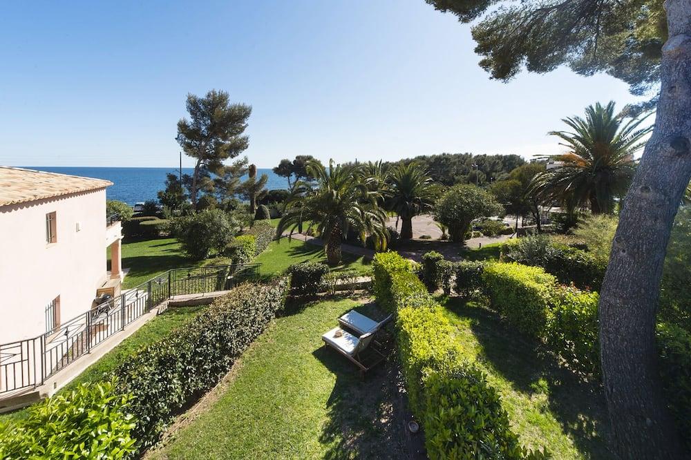 Les Issambres Perfect Family Location Walk to Market Seaside Village amenities Provence-Alpes-Côte d'Azur - Argens visuel 4/5