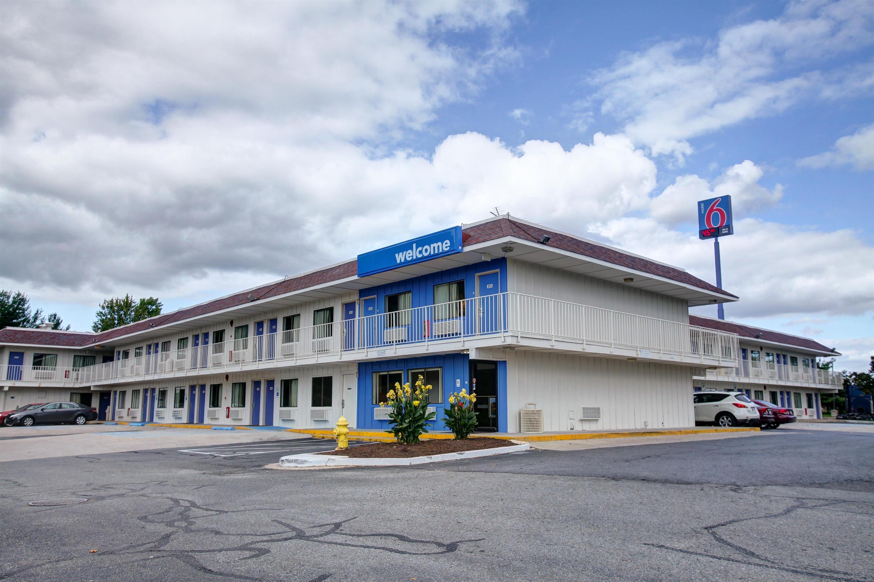 Motel 6 Elkton, MD $65 ($̶7̶8̶). Elkton Hotel Deals & Reviews - KAYAK