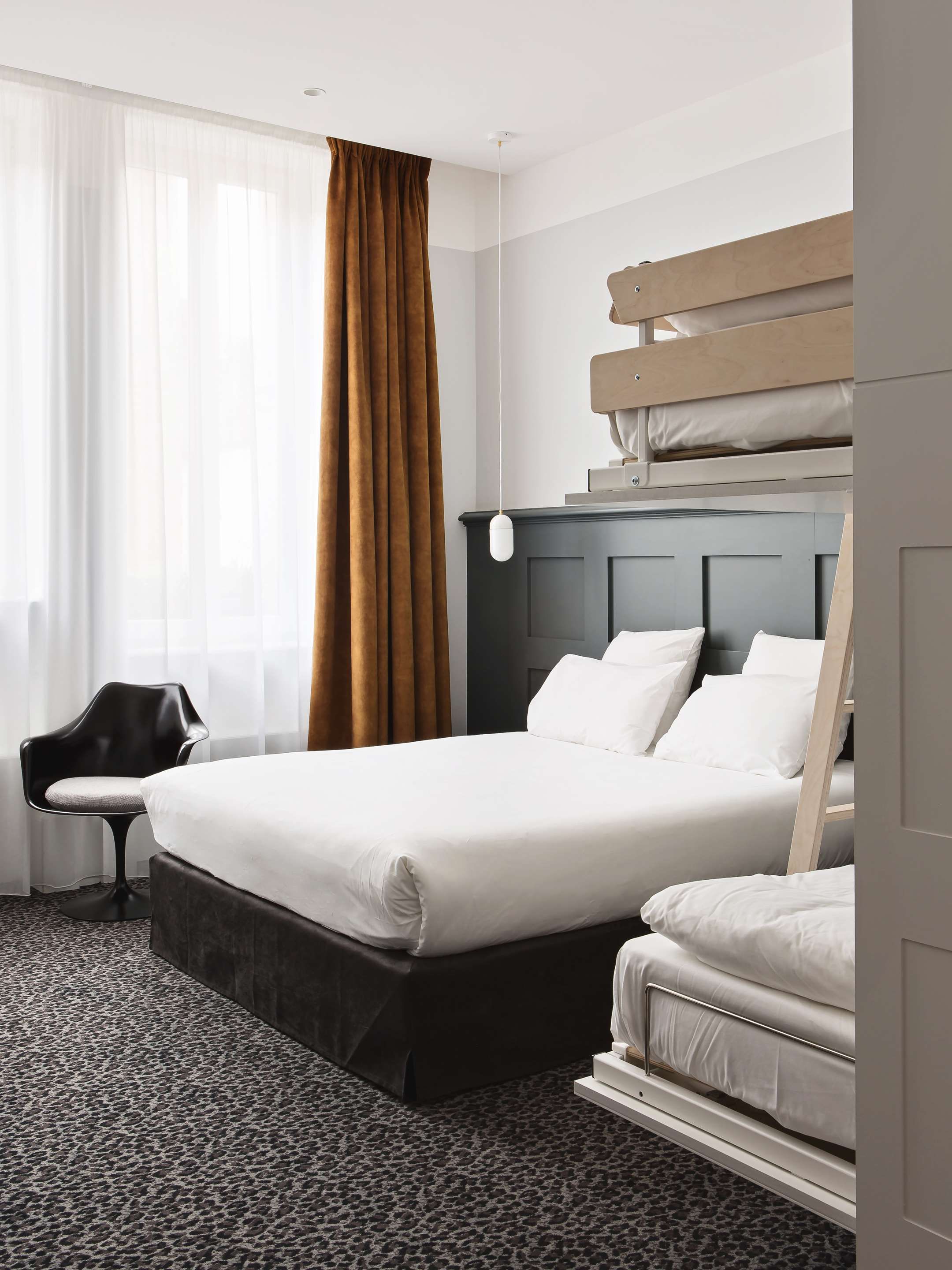 Hotel De Verdun 1882, BW Signature Collection