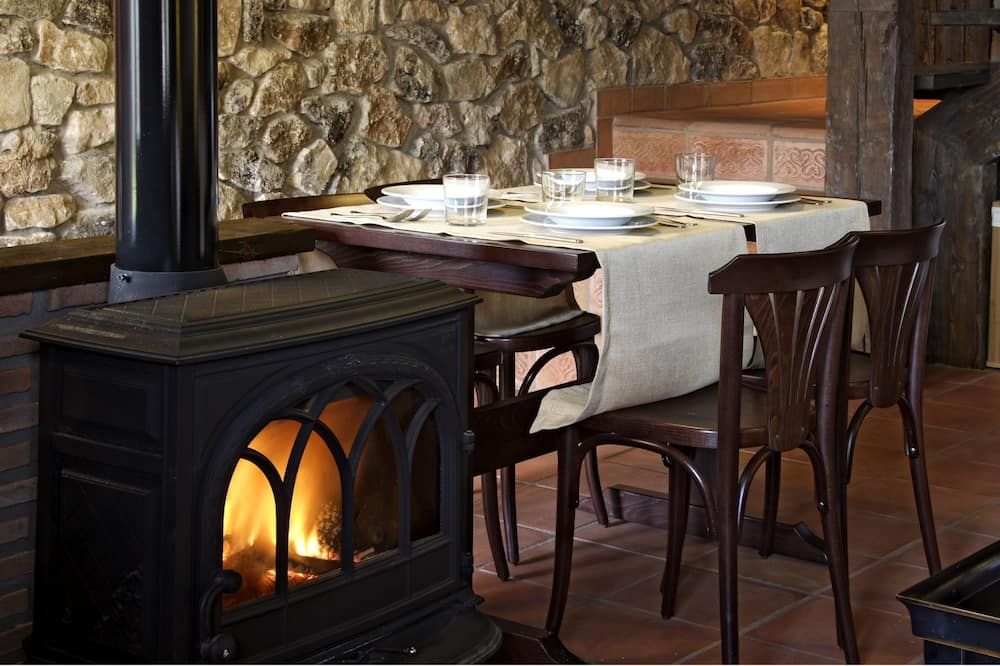 Hotel Rural Los Ánades