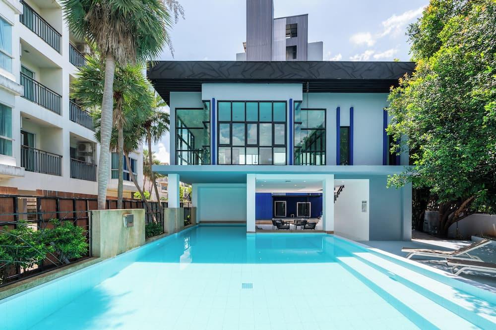 Kokotel Chiang Rai Airport Suites