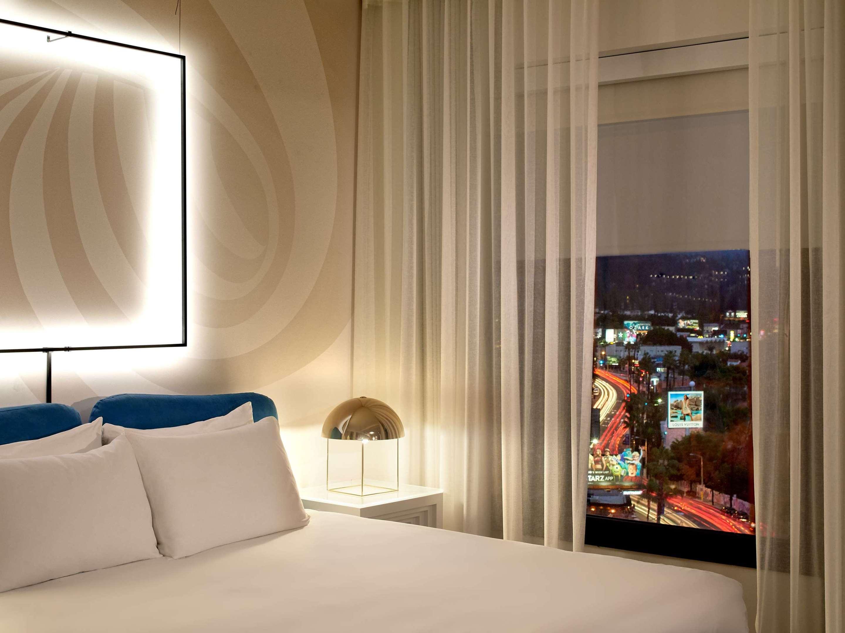 Mondrian Los Angeles