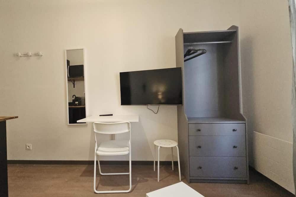 Studio Premium Porte de Gentilly