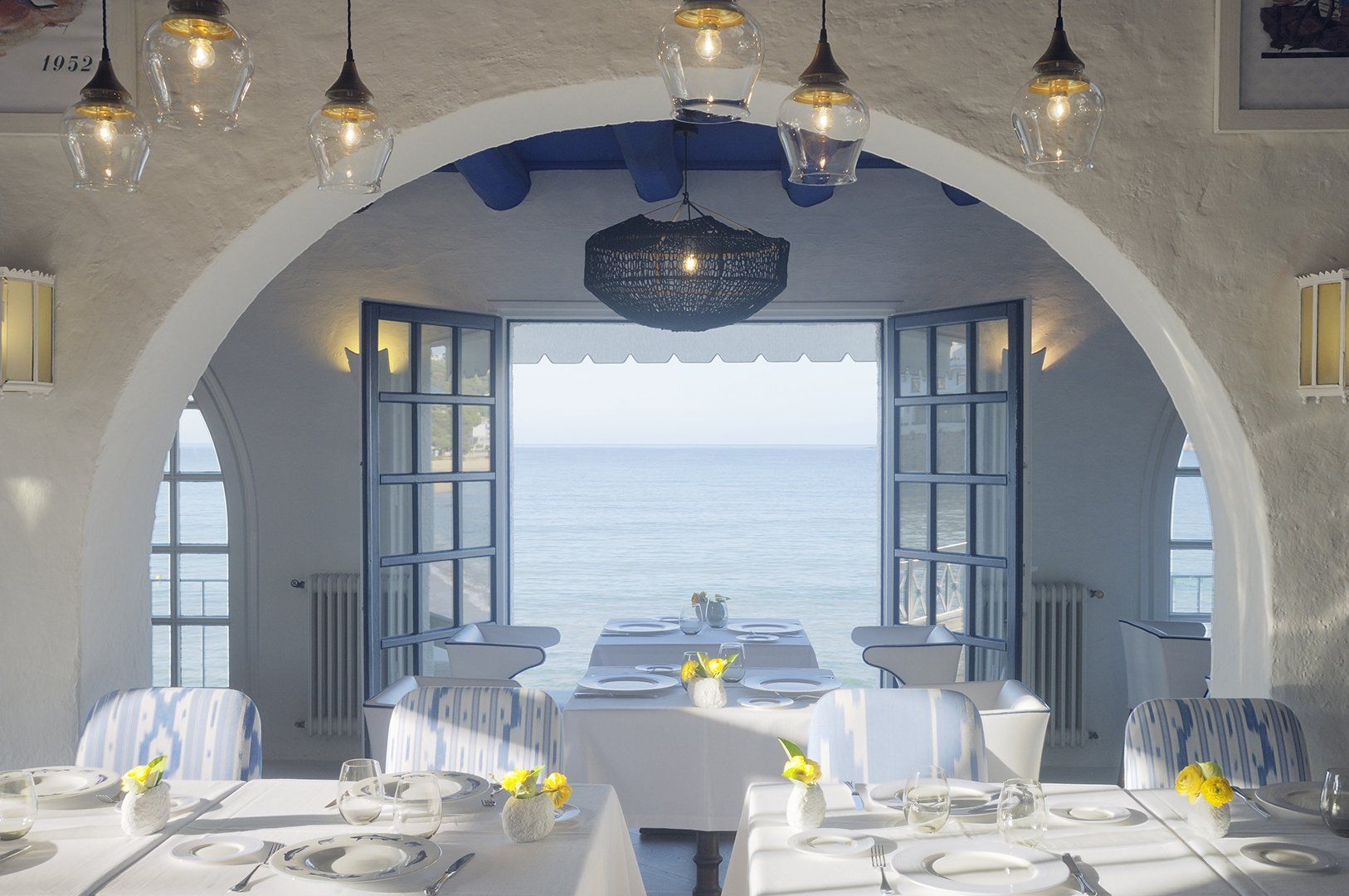 Hostal de la Gavina GL - The Leading Hotels of the World