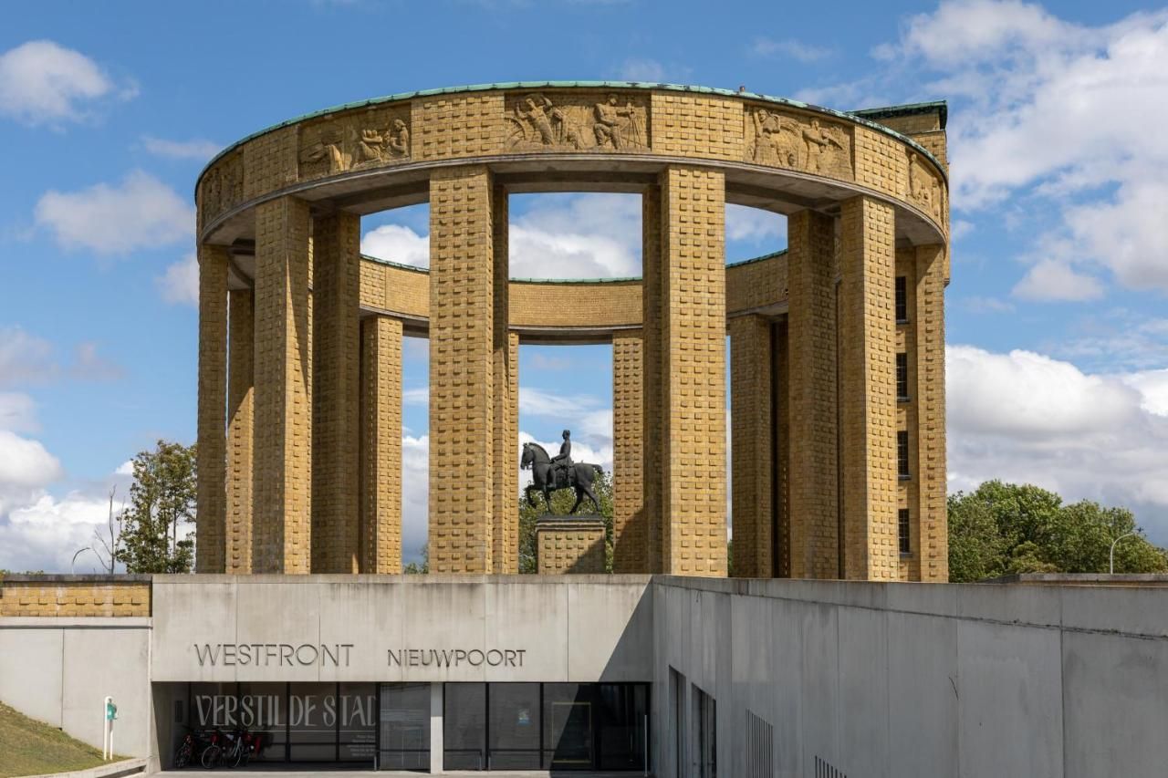 Dune Hotel Nieuwpoort