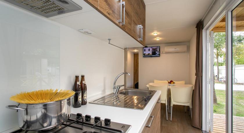 Camping Klaus Veneto - Cavallino visuel 1/5 Camping Klaus Veneto - Cavallino visuel 1/5