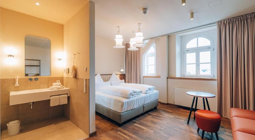 Hotel Amalia - Boutique Hotel