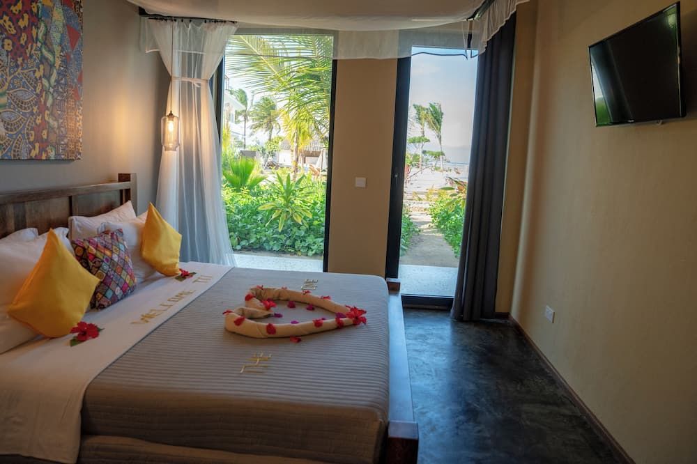 The One Resort Zanzibar