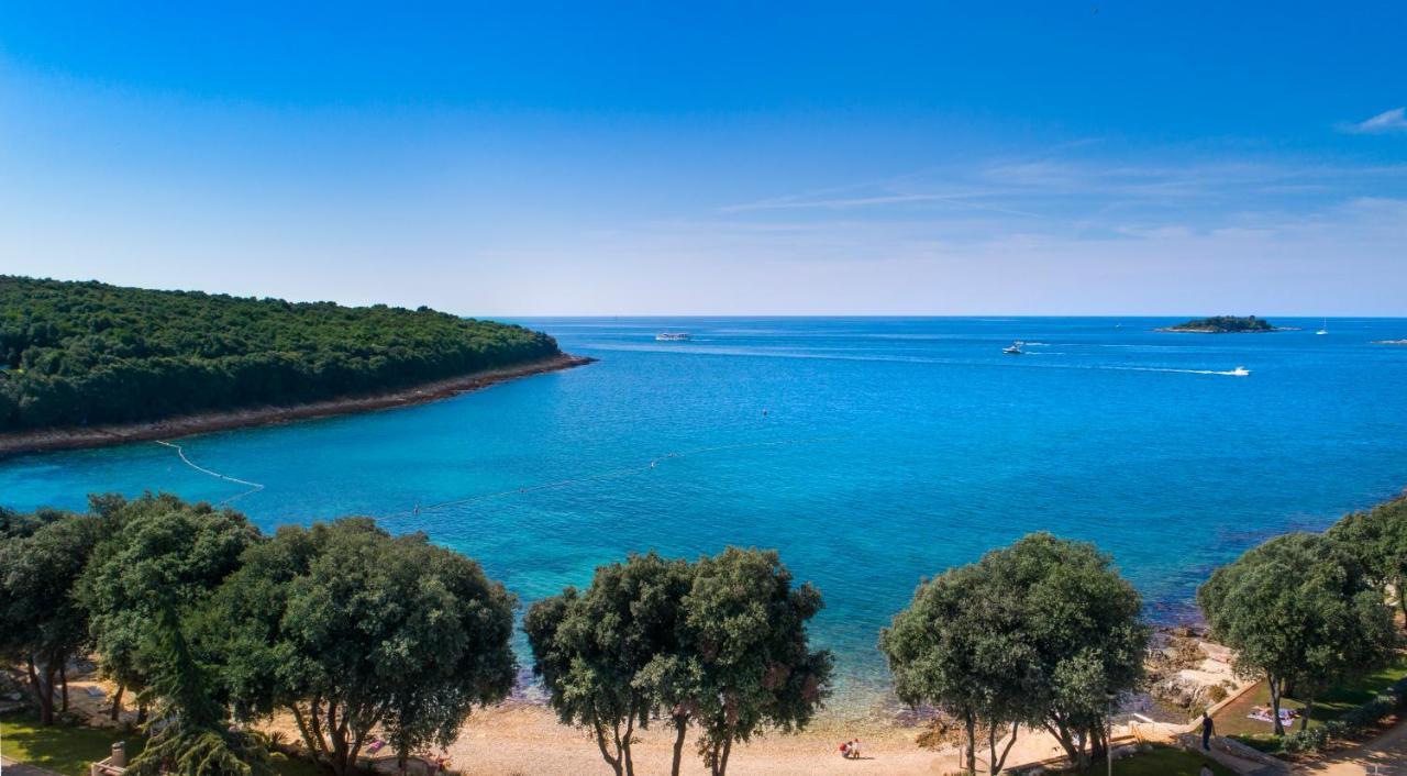 Maistra Camping Porto Sole Pitches Istria - Vrsar visuel 1/5 Maistra Camping Porto Sole Pitches Istria - Vrsar visuel 1/5